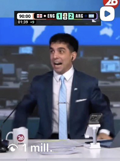 Fede Cortés tweet media