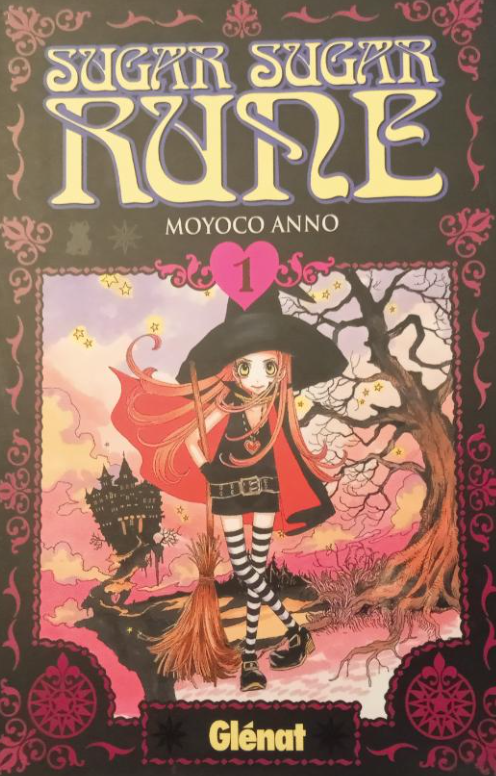 iMorenitah_'s tweet photo. Estoy en busca y captura de este manga publicado por Glenat, actualmente descatalogadisimo y jodido de encontrar, deséenme suerte🫡 No conozco mucho de la serie, pero me llama mil y la necesito https://t.co/Dza4Yidxnu