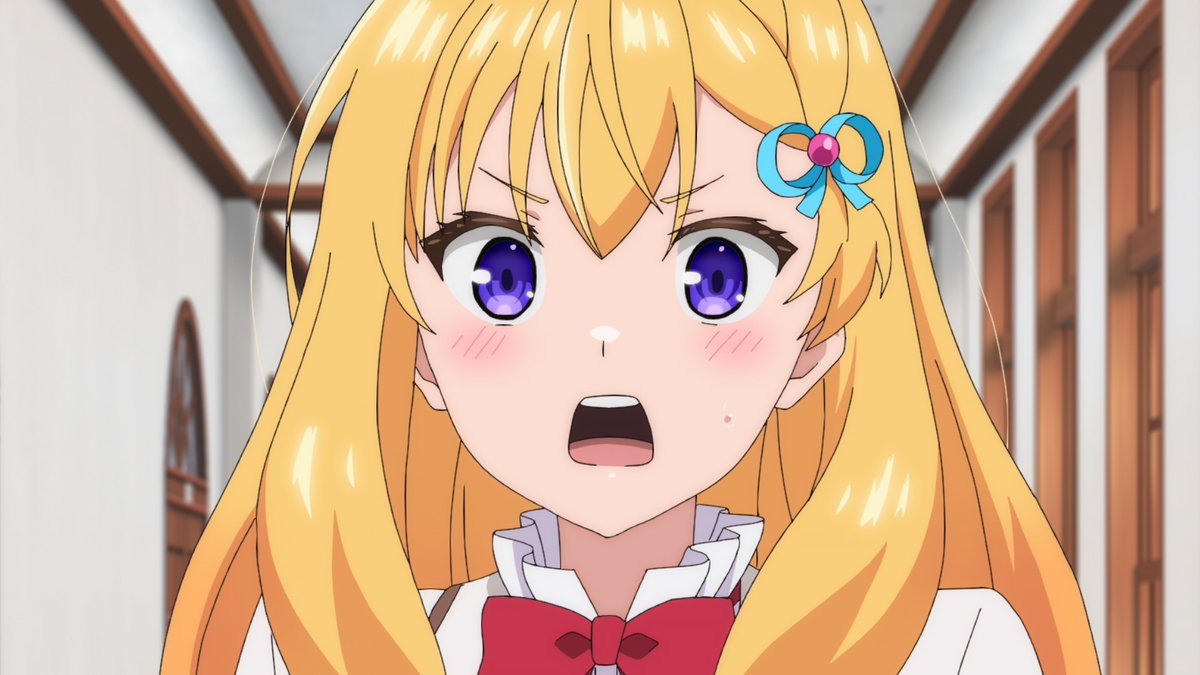 saijonoosewa_pr's tweet photo. ୨୧⋅⊱∘──z.z.z──∘⊰⋅୨୧

TVアニメ『#才女のお世話』
第03話「再会」
あらすじ・先行カット
https://t.co/sqj6iUv86d

7月18日（土）深夜2時38分～　MBSにて放送📺
放送後、ABEMA、U-NEXT、アニメ放題にて先行配信💻 https://t.co/VccJRgiQIP