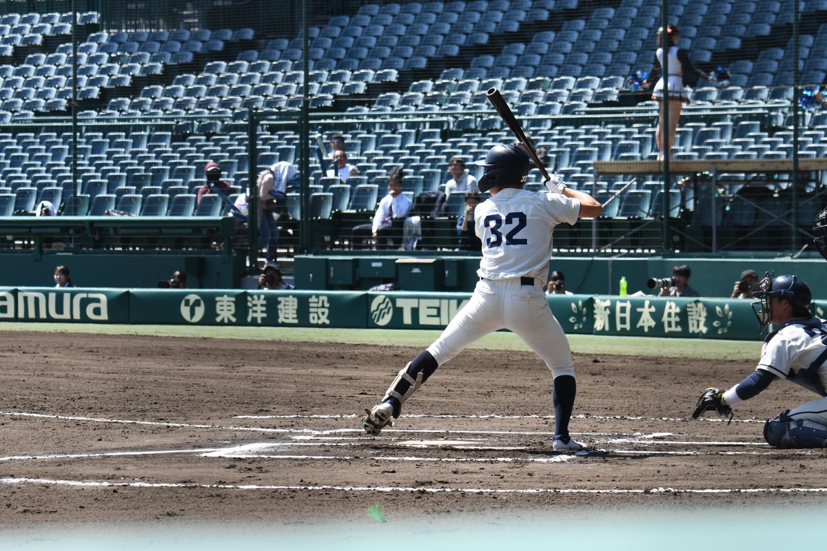 y_141's tweet photo. 20260411 阪神甲子園球場

#京都大学
髙井晴樹 選手

#大学野球 #関西学生野球連盟 https://t.co/6s3fVEZQxN