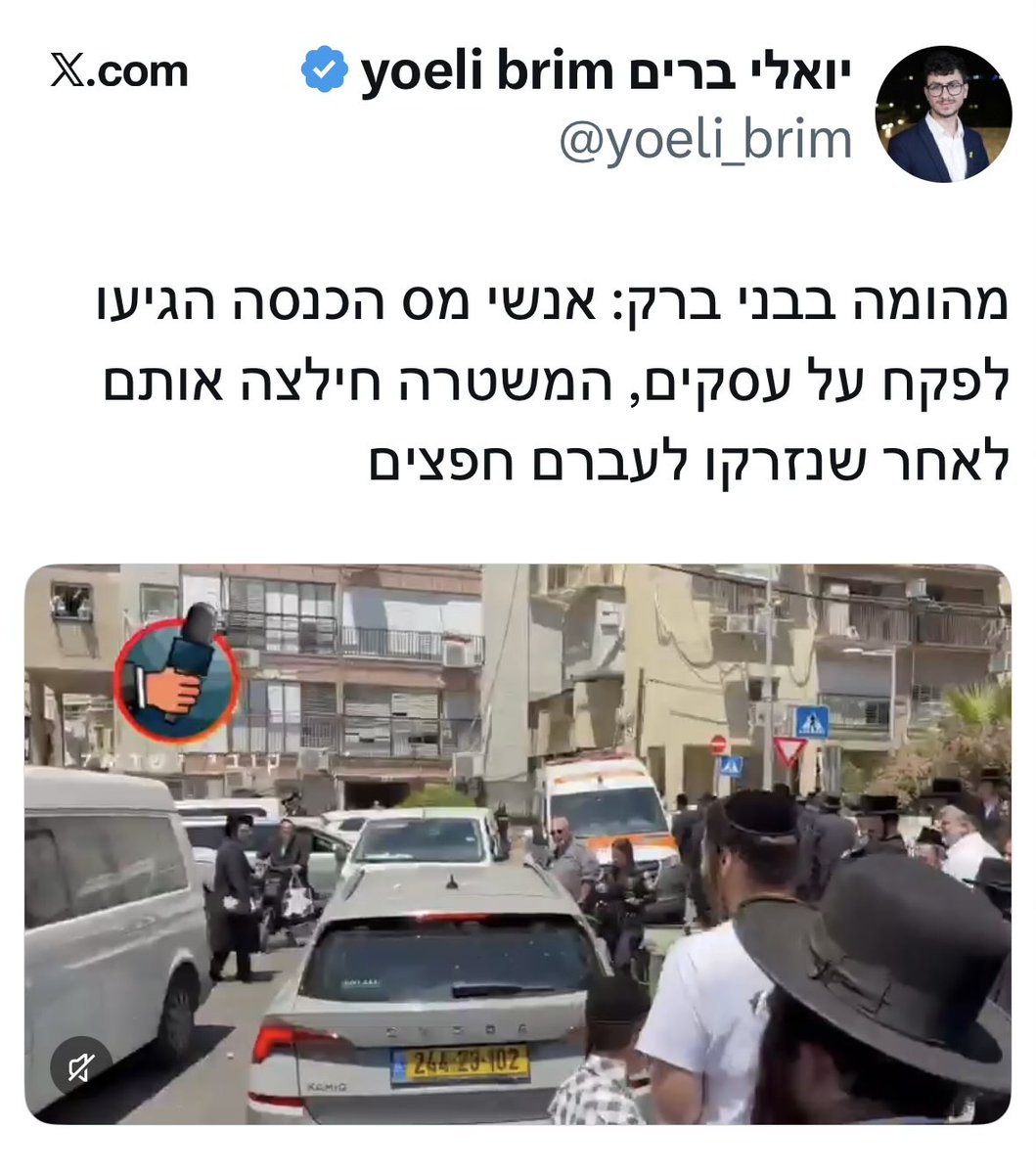 Dan Adin דן עדין tweet media