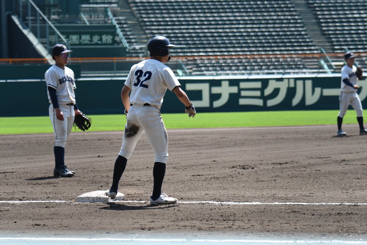 y_141's tweet photo. 20260411 阪神甲子園球場

#京都大学
髙井晴樹 選手

#大学野球 #関西学生野球連盟 https://t.co/6s3fVEZQxN