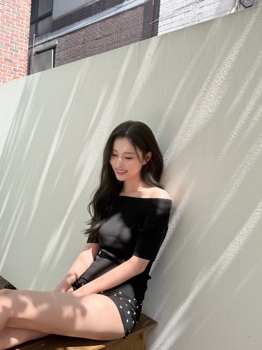 hyemsta's tweet photo. 260716 📸
-Kang Hyewon Instagram Update-

#강혜원 #KangHyeWon #カンヘウォン https://t.co/MYH9iMtfd1