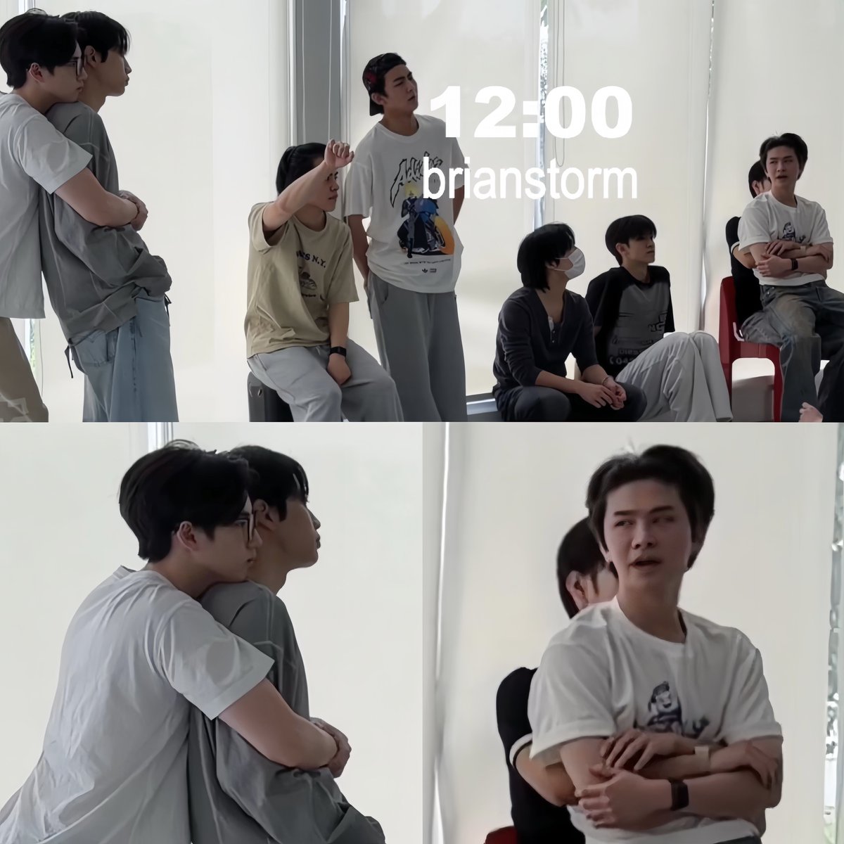 tatonatp's tweet photo. ไม่แปลกที่ฮีจะชอบเพลง “ขี้หึง” https://t.co/xfxah0s8XU