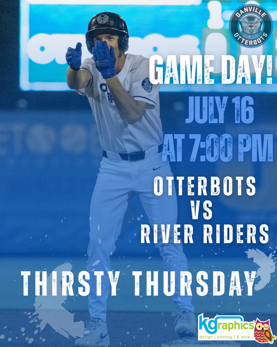 Danville Otterbots tweet media