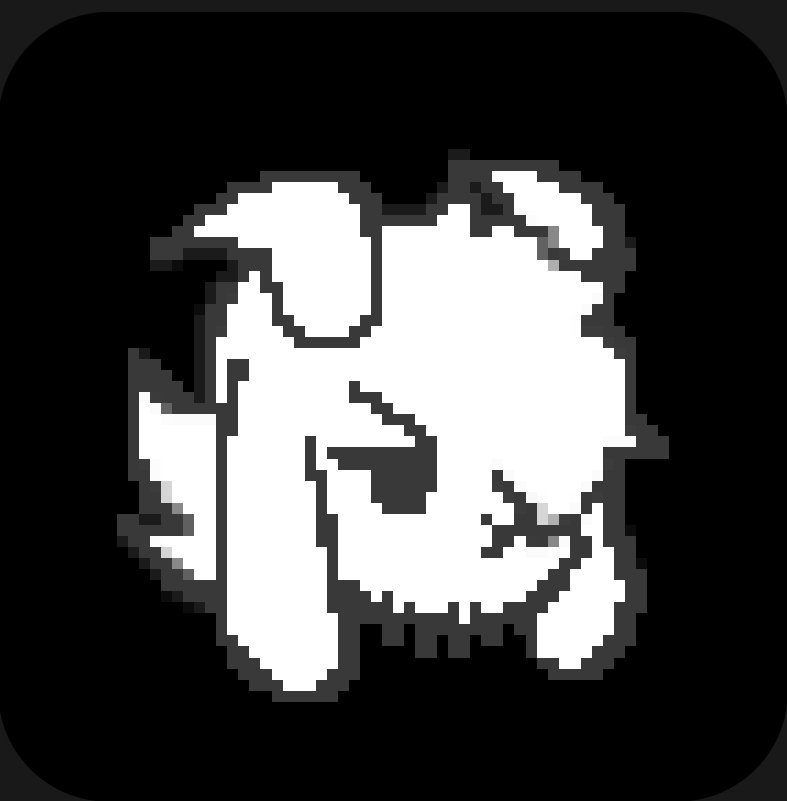 WH1T3FLUFF_'s tweet photo. ㅤ

HEY NO GET BACK HERE

ㅤ https://t.co/JNYti26HbK