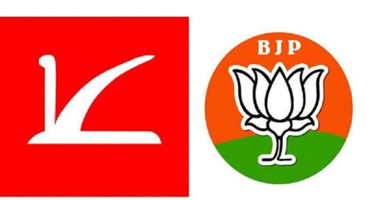 GulistanNewsTV's tweet photo. As NC Heads to Delhi for Statehood Protest, BJP Mobilises Kashmir for Secretariat Gherao on July 20

https://t.co/B5m015FWmb

#JammuAndKashmir #NC #BJP #Statehood #StatehoodRestoration #JantarMantar #SecretariatGherao #Srinagar #LalChowk #July20Protest #Politics https://t.co/a8E4belfQL