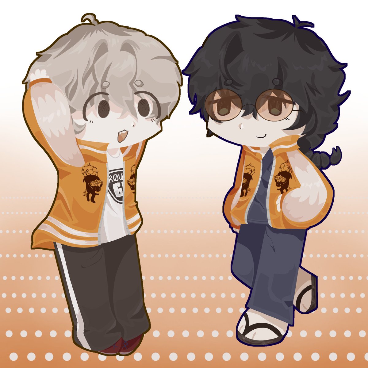 exobrale's tweet photo. Silliests
#ChojiTomiyama #TogameJo #WindBreaker https://t.co/IeAN2Ute5w