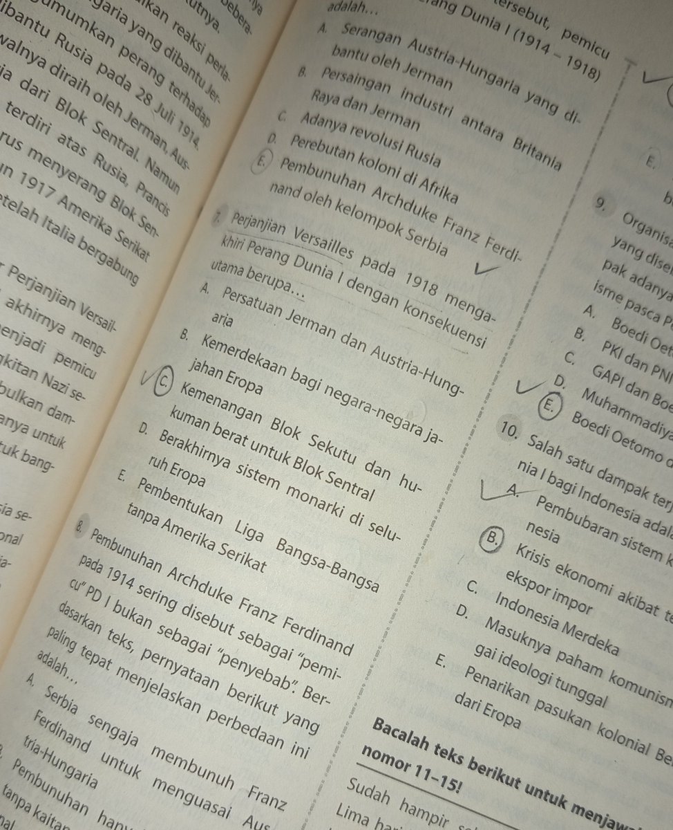 vavampireartr's tweet photo. っ⁠• - •⁠ʔ Day 1 Studying for UTBK²7   ლ

Hari ini adalah sedikit awal baru untuk memulai belajar kembali...
jujur hari ini aku ga belajar banyak, karna masi ngeraba raba, kayanya besok aku mau kebut fundamental...

#vavastudy #vavagapera #utbk https://t.co/mcE0JdnN3s