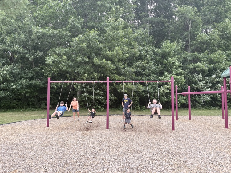 ChooseSEBRSD's tweet photo. Extended School Year 2026: More week 2 fun! @ChooseSEBRSD @MASchoolsk12 @MASCSchoolComm https://t.co/XsEU5dyIEf