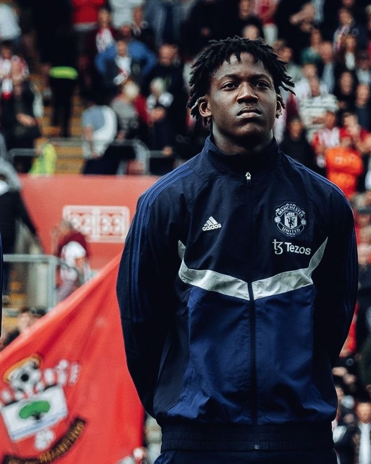 RisingGemsz's tweet photo. Mainoo has to be the most misunderstood player around no matter how well he plays luckily he has Carrick a manager who truly understands him. https://t.co/3bDqAXWbth