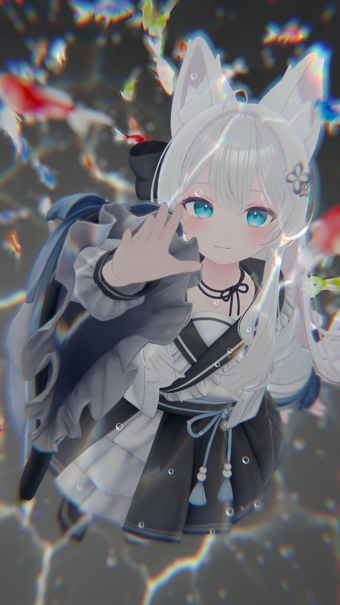 makuragi1025's tweet photo. おはようございます～！
今日も無理せずゆるファイで過ごしましょ～(*´ω｀*) https://t.co/nh4D4eF7Fb