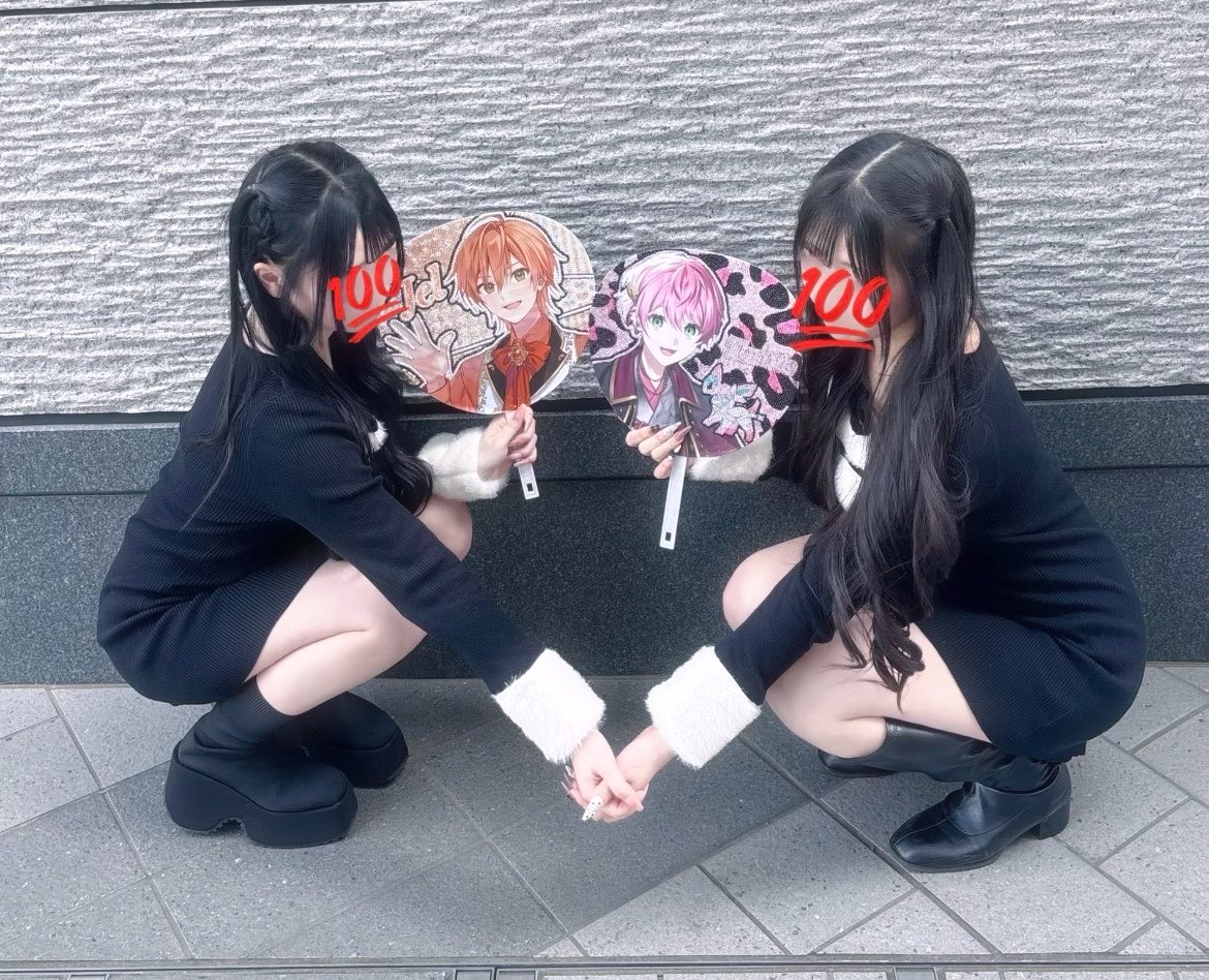 ゆな tweet media