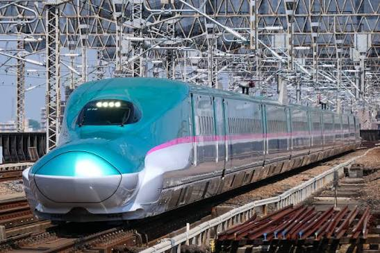 INDinfraeconomy's tweet photo. Japan has failed transferring Shinkansen technology to over a dozen countries including Thailand, Vietnam and Indonesia. 

But no, it's the Indians that don't keep promises. Sometimes they need to reflect. For these people, their country is never the problem. https://t.co/p2CQOtdWen