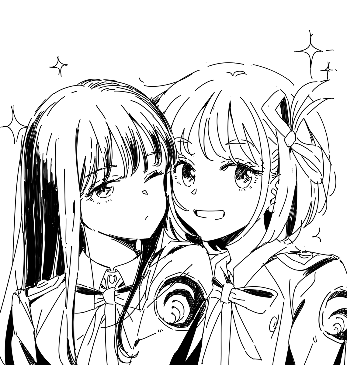 リコリス・リコイル