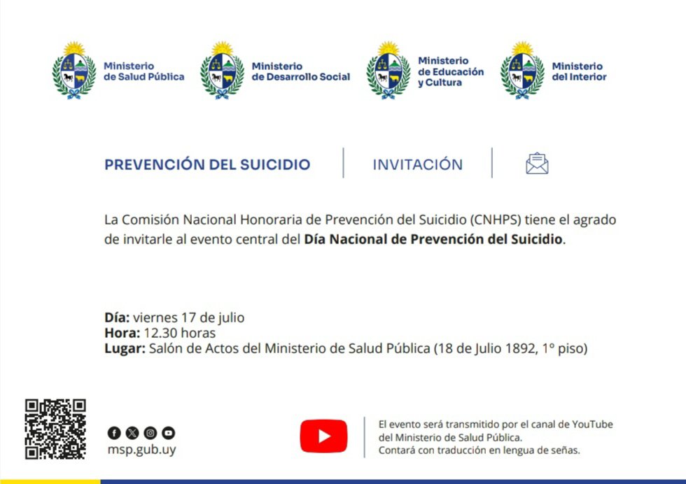 SocPsiqUY's tweet photo. Compartimos la invitación https://t.co/kHiGcMnmA2