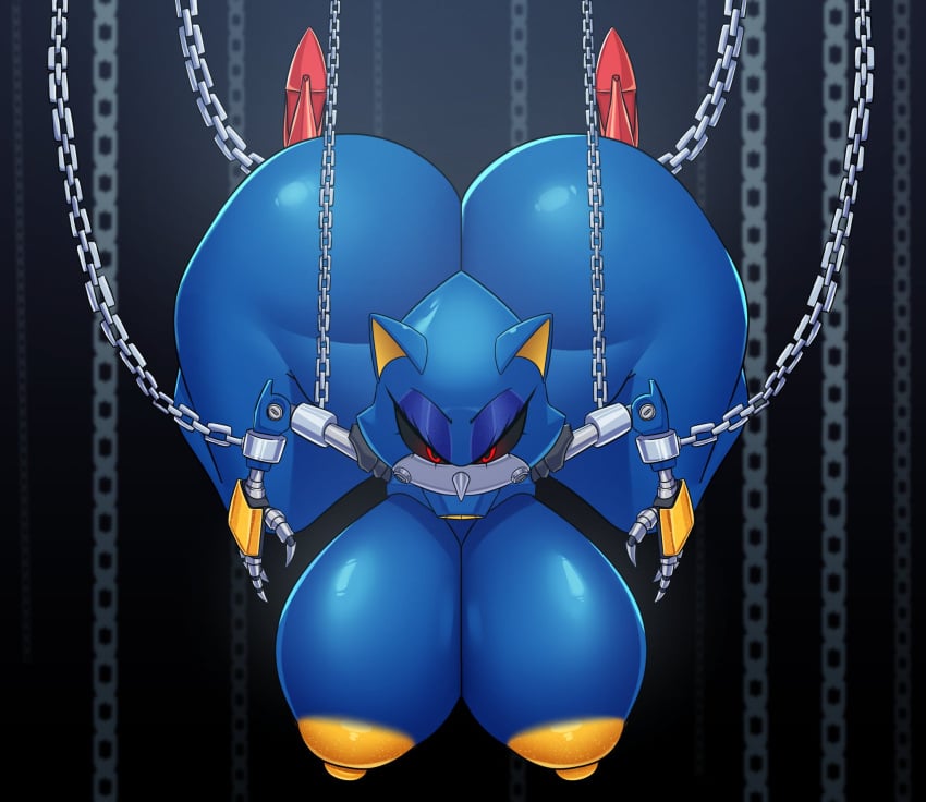 Eggma'am empire tweet media