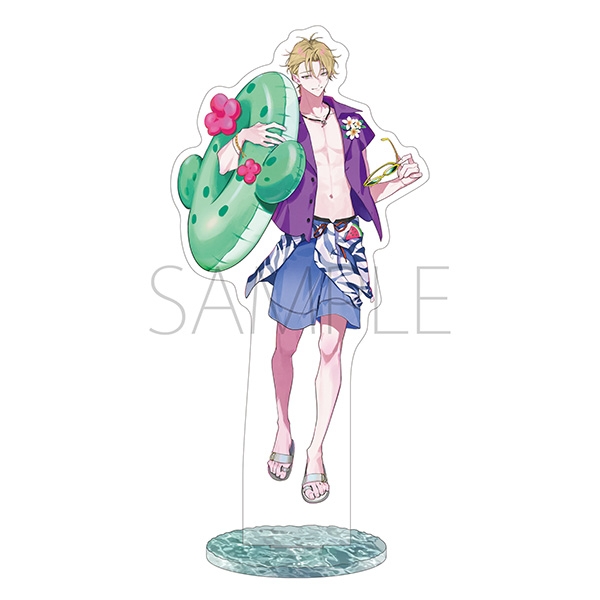 ツキウタ/弥生春/GRAVITY!/コスプレ衣装/1月半ば処分予定 グッズ