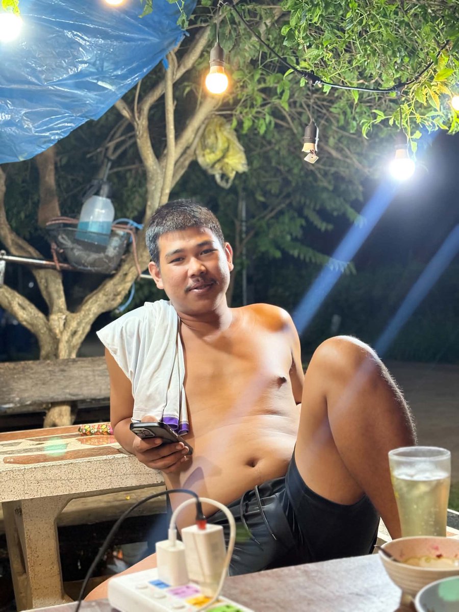 Ball_Weeraphong tweet media