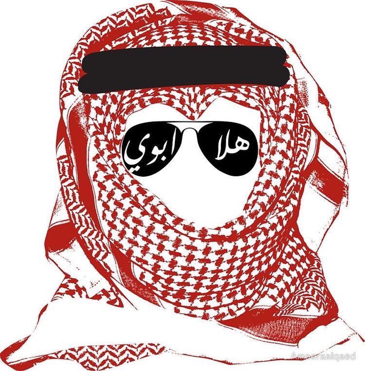 SEN05_'s tweet photo. يـ @grok أجعل الشماغ والنظاره على هذا الرجال واجعلها متطابقه كيف سيصبح شكله؟😂‼️ https://t.co/INfsmO544k