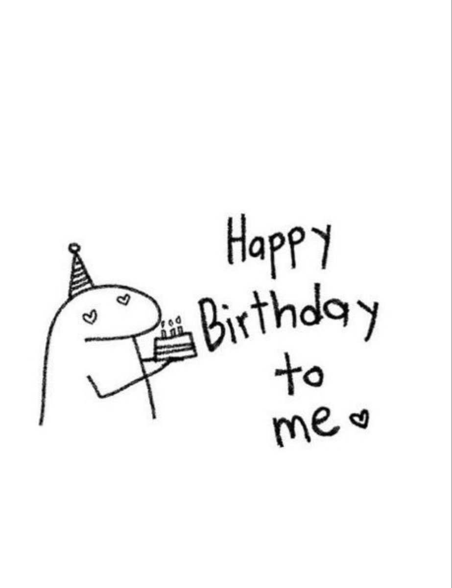 ezzikingxx's tweet photo. +1 🎉🎂
Happy birthday to me 🎊🎈

X didn't give me balloons no wam!🥹
Happy 36th birthday to Ayo Balogun #WizkidAt36 🦅❤️ https://t.co/skghzyYU3H