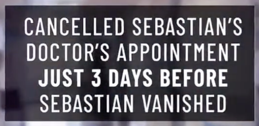 BeautyBubble's tweet photo. Sebastian Rogers
⚖️Seth Rogers 
––– These images are from WSMV4 broadcast graphics used during the package illuminating a few of the charges contained in the complaint.
🚨 Atty Richie says they are going after Sumner County at this time &amp; not pointing fingers at the Proudfoot. https://t.co/laUSPGDP89
