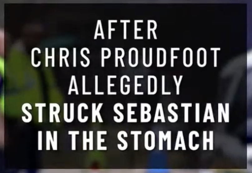 BeautyBubble's tweet photo. Sebastian Rogers
⚖️Seth Rogers 
––– These images are from WSMV4 broadcast graphics used during the package illuminating a few of the charges contained in the complaint.
🚨 Atty Richie says they are going after Sumner County at this time &amp; not pointing fingers at the Proudfoot. https://t.co/laUSPGDP89