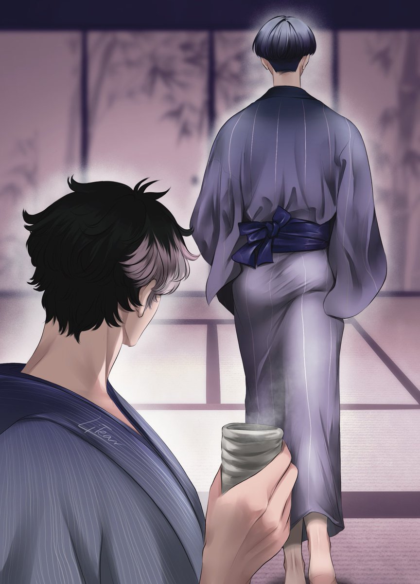 Litear00's tweet photo. Good tea🍵 ✨

nrhs https://t.co/f07b1WhRGW