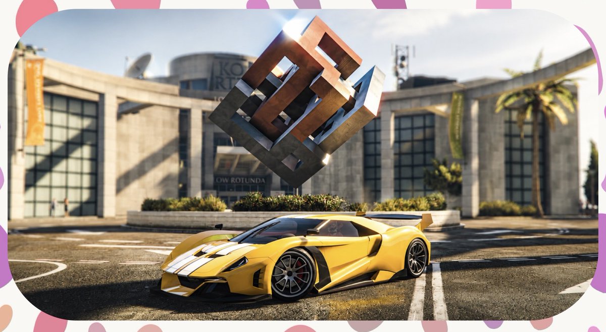 tomtom_cyoring's tweet photo. イケメンだしメチャクソ早い💕

#GTA5 https://t.co/k71tWaYsmQ