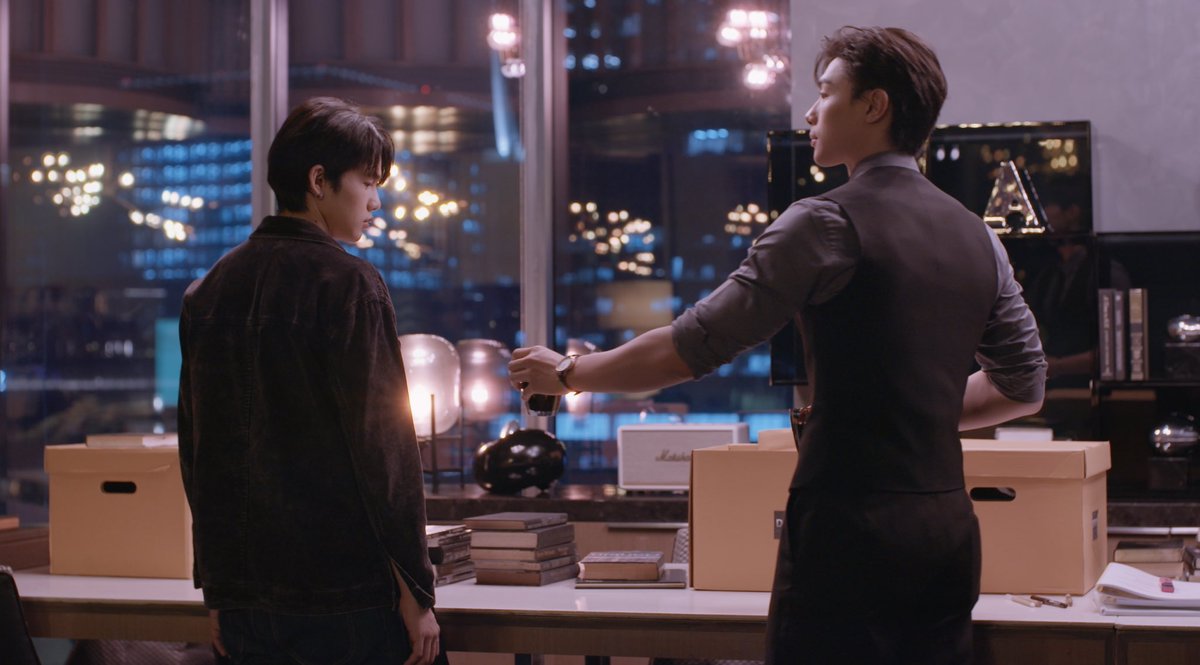 blyaoifudanshi's tweet photo. I honestly think Payback is the best manhwa adaptation to date. Amazing reviews, success on iQIYI and Rakuten TV, breathtaking visuals, and a cast that absolutely delivers. Every episode reminds me why I love this series. https://t.co/1Z6r6olKMu