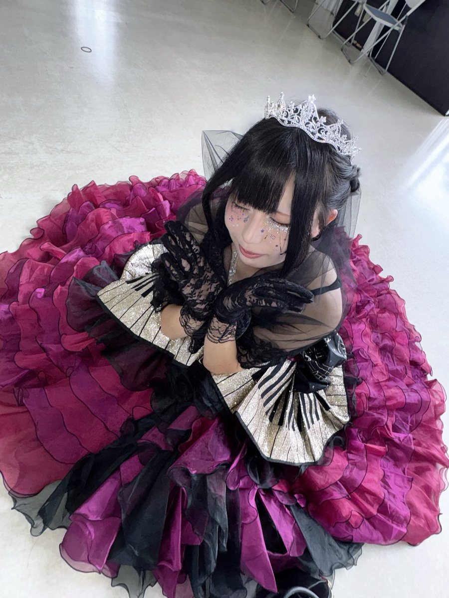 Mirk_tea01's tweet photo. ドレス着たよん❤︎
 #自撮り界隈  #自撮り界隈さんと繋がりたい https://t.co/Cdvm6lgmwP