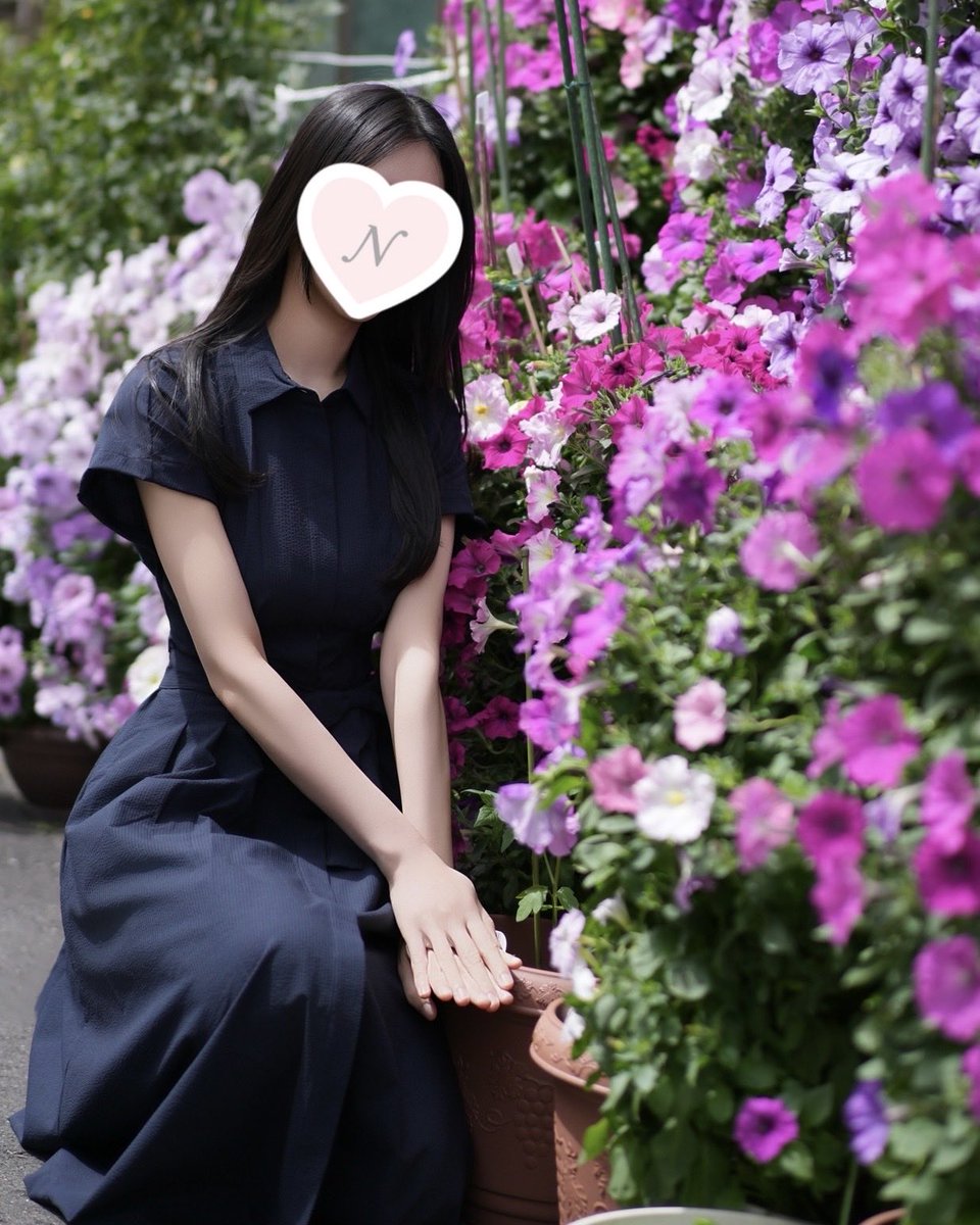 菜々 ルピナスパルフェ tweet media