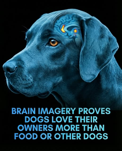 Rainmaker1973's tweet photo. Your dog likely loves you more than anything โ and science finally proves it.
A new brain-imaging study has provided scientific proof of what most dog owners have always suspected: many dogs love their humans even more than they love food.
Published in Social Cognitive and Affective Neuroscience, the research led by Emory University neuroscientist Gregory Berns used fMRI scans to watch how dogsโ brains lit up in response to different rewards. Dogs were first trained to associate one toy with food and another with enthusiastic praise from their owner.
The findings were striking: while a few dogs leaned toward treats and some showed no clear favorite, a remarkable four out of the fifteen participants consistently chose praise over foodโeven when both were offered at the same time. For those dogs, the neural reward centers activated more strongly for their ownerโs happy voice than for the promise of a snack.
This builds on earlier work from the same lab showing that dogsโ brains respond more powerfully to their ownerโs scent than to the scent of any other person or dog.
The message is clear: for a significant number of dogs, the bond with their human isnโt just about getting fed. They genuinely crave our affection and approval, which means praise can be every bit as motivating (and far healthier) than treats when it comes to training and strengthening that special relationship.