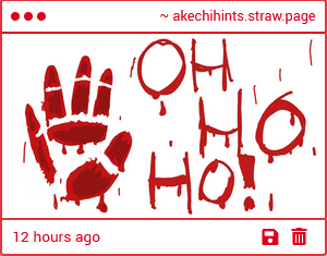 akechihints tweet picture