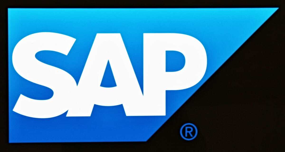 wavasec's tweet photo. SAP Fixes Critical 9.9 Severity Flaw in NetWeaver ABAP Platform
#CyberSecurity #CyberSecurityNews #InfoSec #Pentesting

https://t.co/p5AiFyX5ir https://t.co/liY37ChzjU