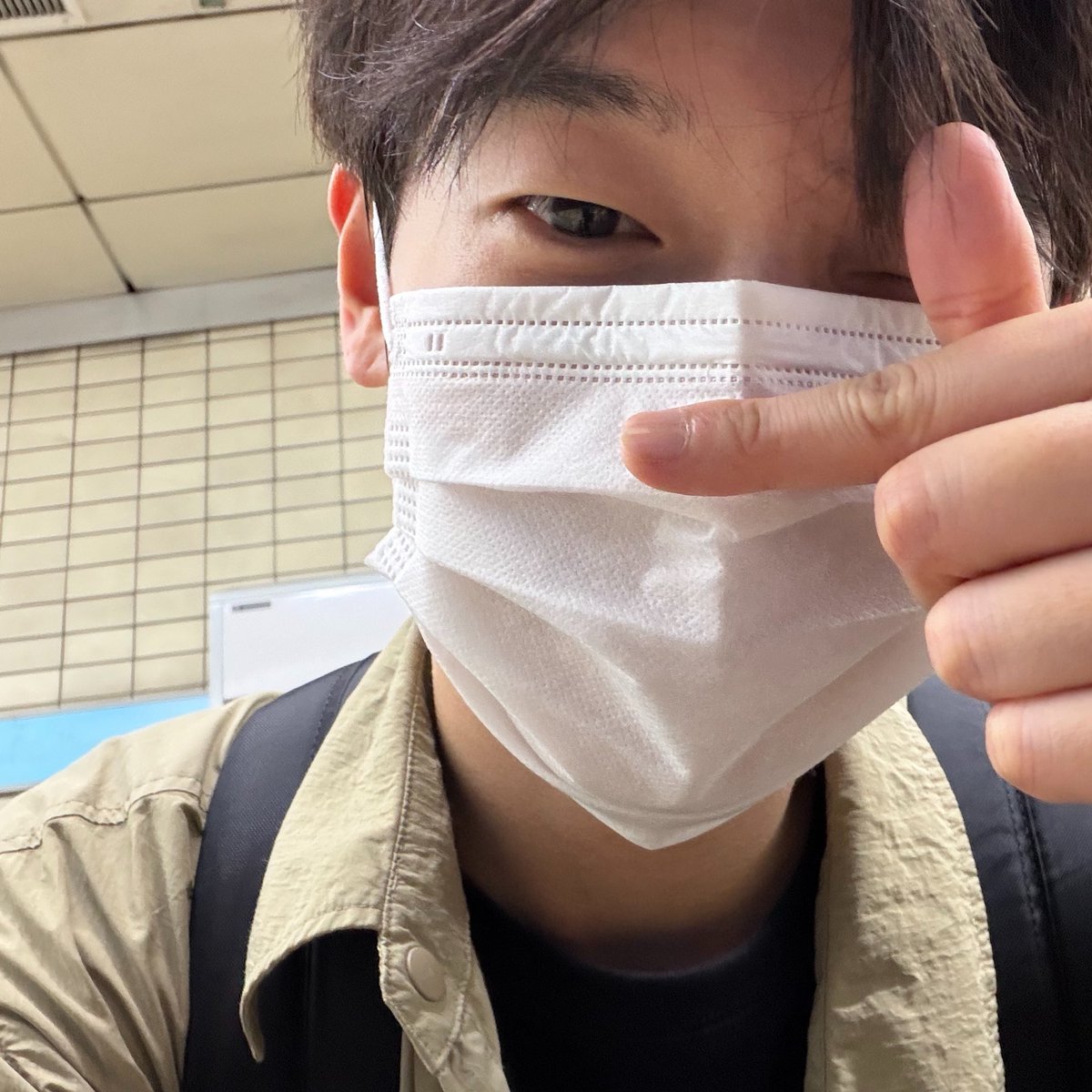 actor_seongha's tweet photo. 오늘도 덕분에 너~~~무 행복했어요!
월요일까지 힘내볼게요!!! 아자!!!!!!!!!
집 조심히 들어가구,
오늘도 와줘서 너무너무너무 고마워요🌸
사랑합니다🐶🐶🫶🏻 https://t.co/LBrDUjbJyK