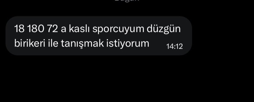 ezzrreal's tweet photo. 18 yaşında olmasaydı bi şans verirdim https://t.co/rSxHCqIjZY