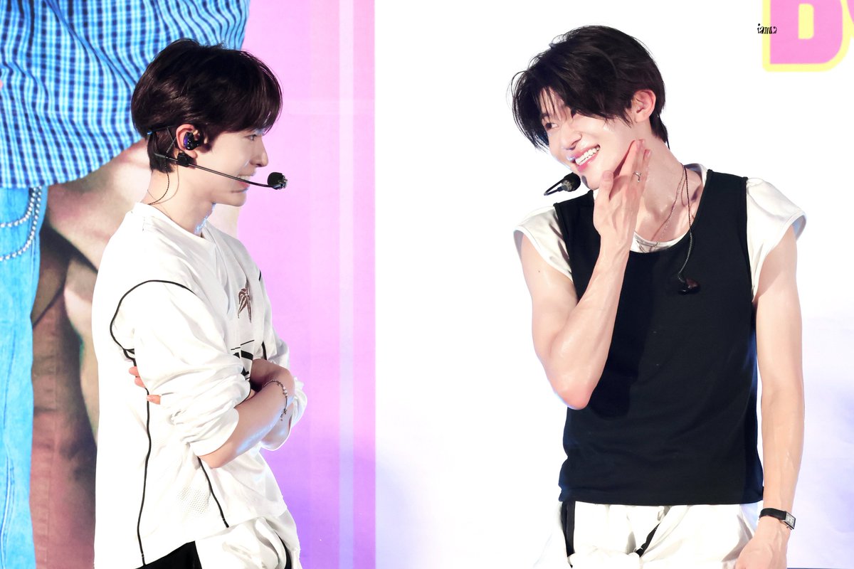 _ianua's tweet photo. 260716  😄

#NCTWISH #엔시티위시 #시온 #SION #シオン https://t.co/qa8JrpNtZA