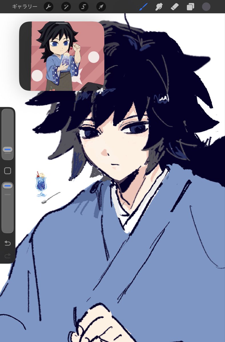 Ux__xU75's tweet photo. このおとこ、労働量かぶらまるの兄貴と一緒なの愛おしすぎる
もっと働け https://t.co/CyqiMcc8wl