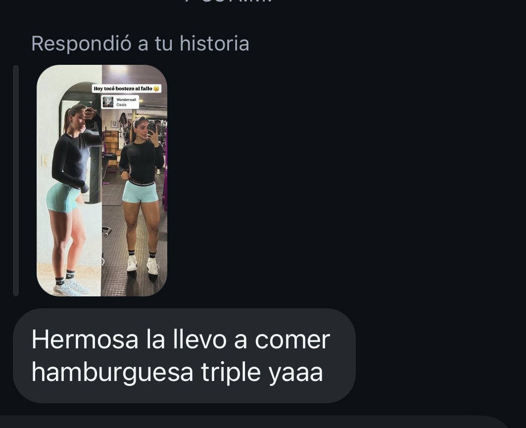NoMeBusque1's tweet photo. No espero menos https://t.co/D0yr8yNqN6