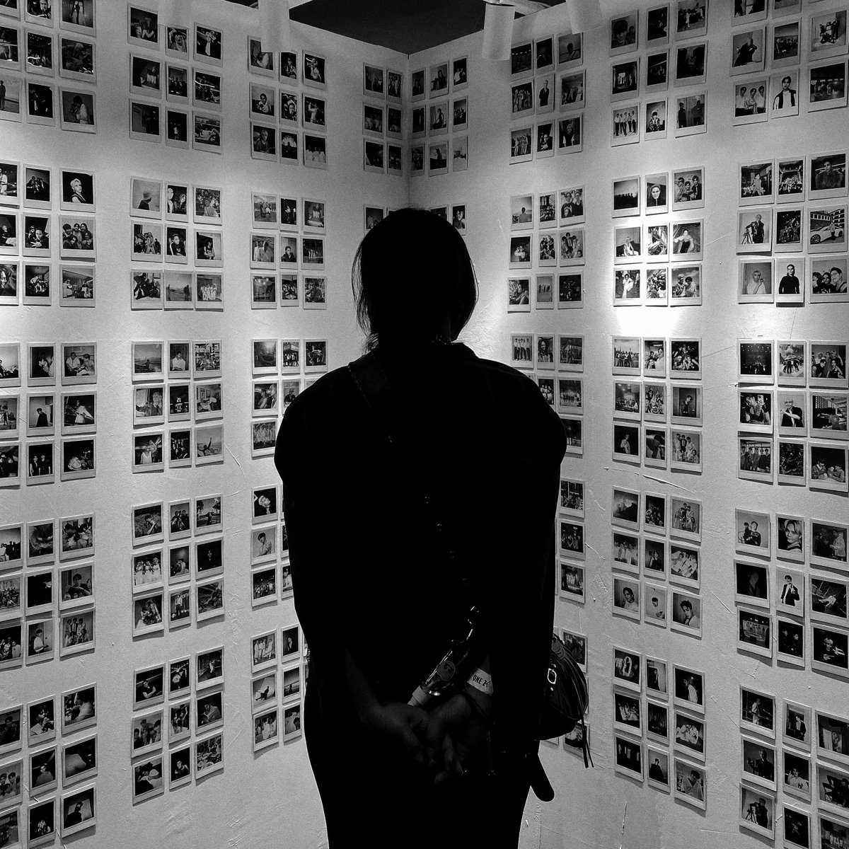 krstnrrae's tweet photo. He had no idea, I was just like him. The only difference is that he was looking at other photos while I was looking at them 🥹

I hope you know you are someone’s reason to go on. (All of you five) ❤️‍🩹

Lab you, Pau!! https://t.co/1rS4k59OLW