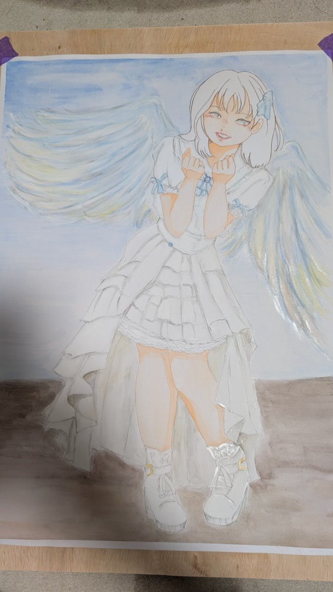 海月