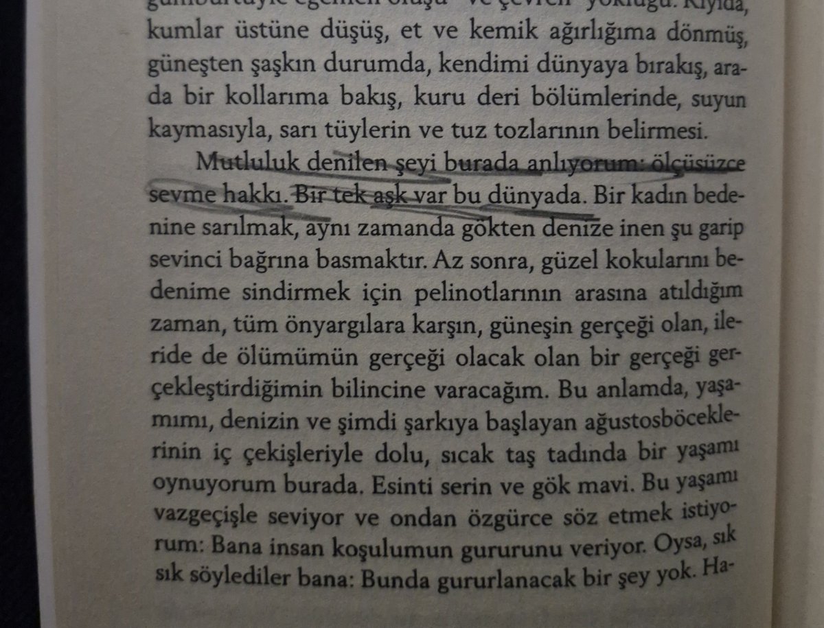 jesuisbasak's tweet photo. Özlediğim bir yer var https://t.co/QDrnw2kGrm