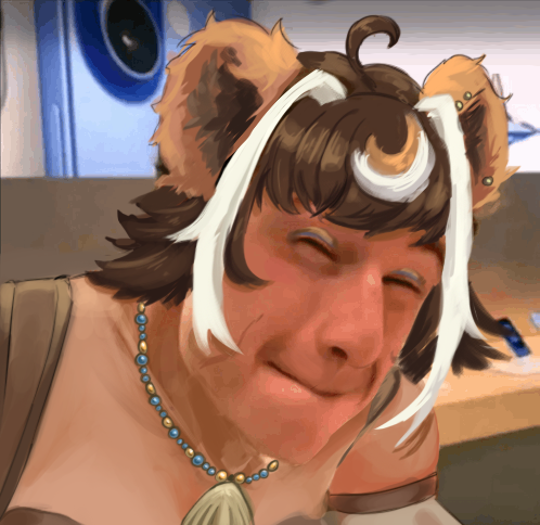 Captain Baru | Pirate Vtuber 🏴‍☠️🏝️ tweet media
