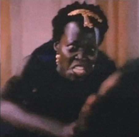 TAmTrib's tweet photo. If you see any similarity between these photos it's only because you just don't understand true beauty.

Ah yes, Helen of DeTroyt. The face that launched a thousand Taser darts.

One of the great myths in the Western Canon reduced to looking like police bodycam footage.

We don't have to live like this. This is all a choice.
