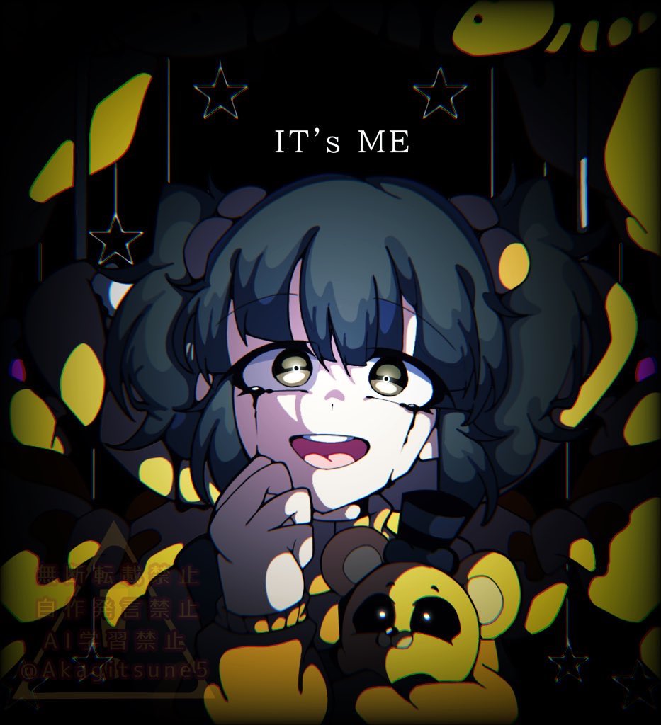 Akagitsune5's tweet photo. Cassidyちゃんイラストまとめ https://t.co/4L67HDvWtp