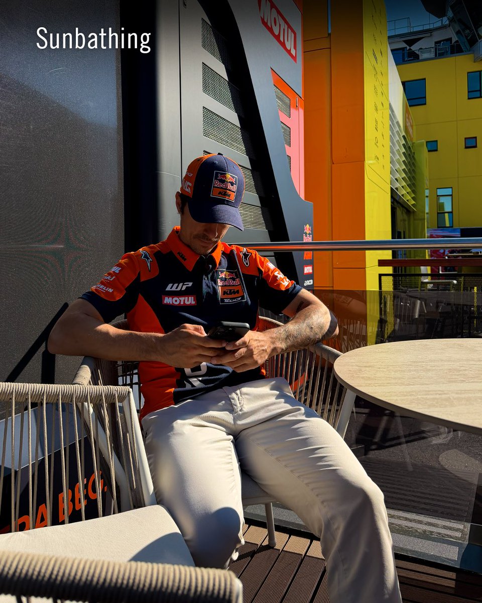 Tech3 Racing tweet media