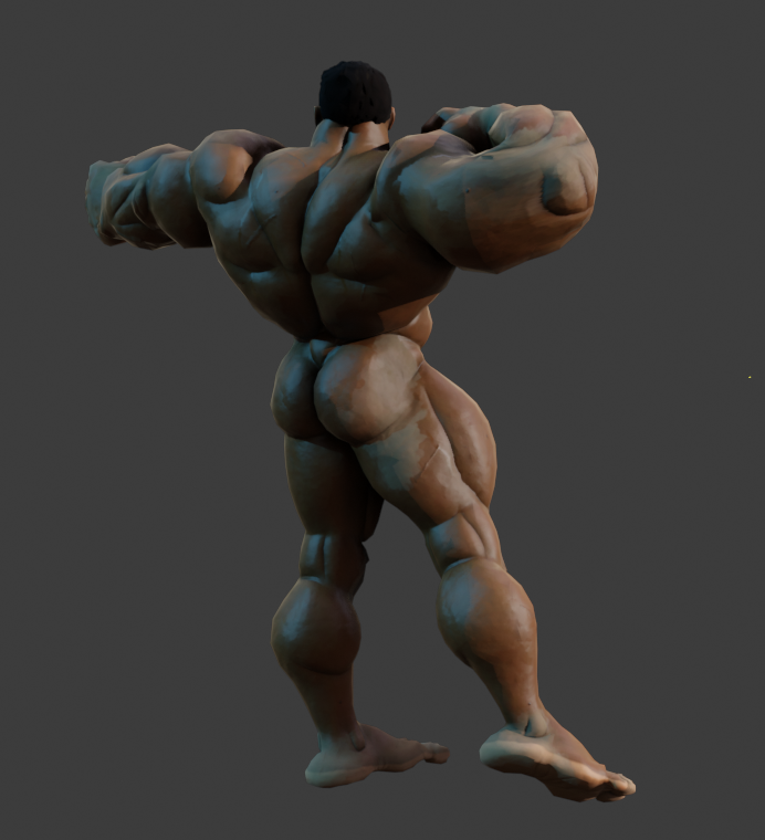 decoyocelot89's tweet photo. brute https://t.co/jcLLGLOXj2