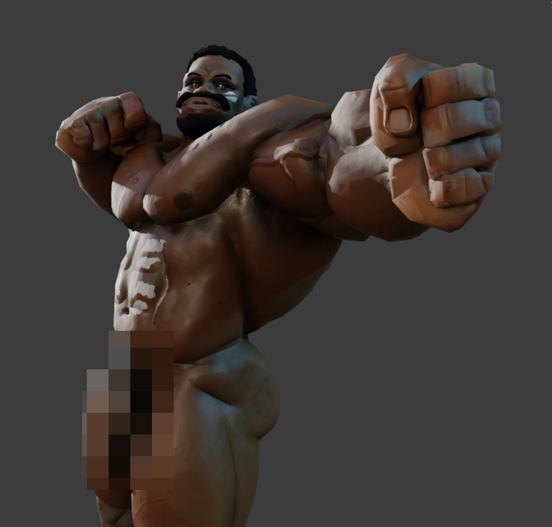 decoyocelot89's tweet photo. brute https://t.co/jcLLGLOXj2
