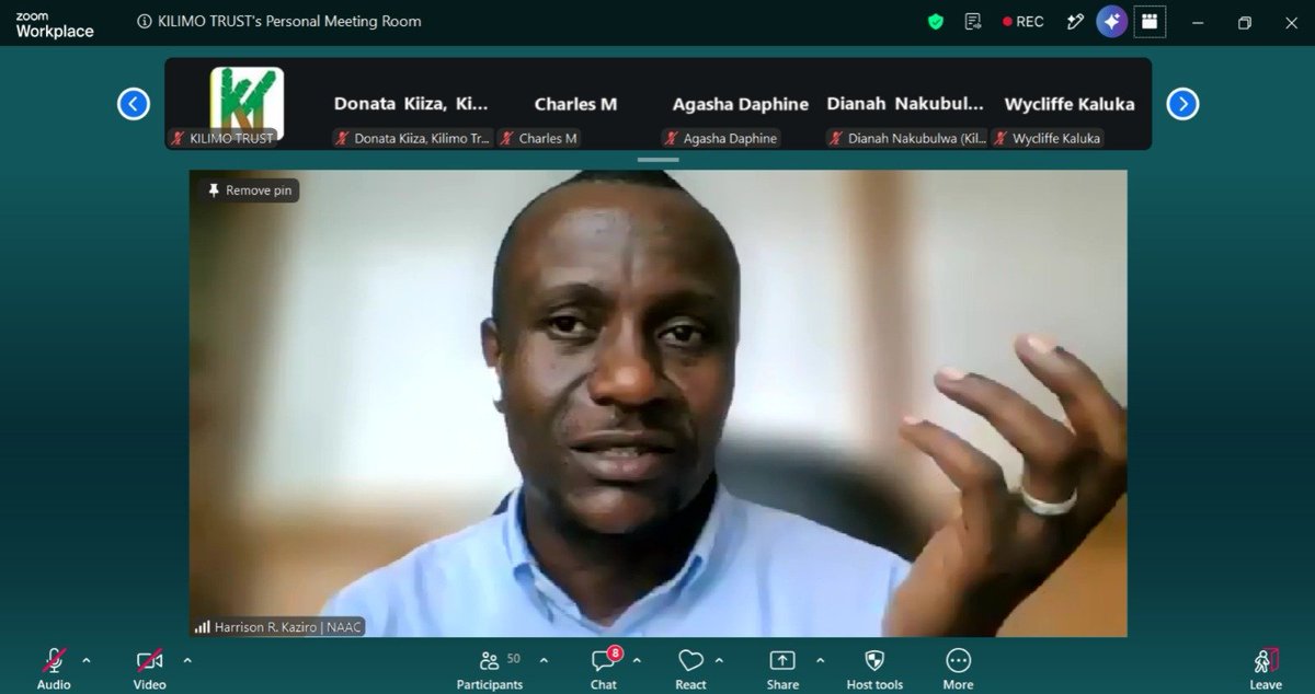 kilimoEAC's tweet photo. Kilimo Trust is hosting a regional webinar exploring how strong, member-driven cooperatives are transforming livelihoods, strengthening rural economies, and creating more resilient and inclusive communities across East Africa.

#Cooperatives #SustainableLivelihoods https://t.co/qgz9XO2dw3